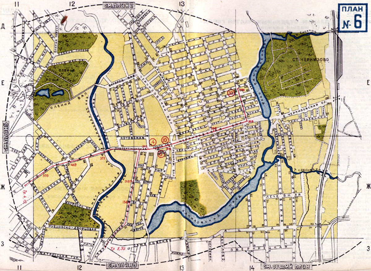 ����-6.
�� ��������� �������� ������ �� �������� �����.